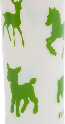 Show full view: Lixit Farm Babies Nursing Bottle, 1-qt bottle slide 3 of 4