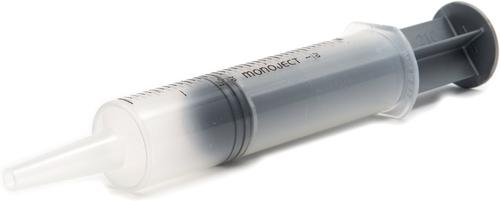 Show full view: Lixit Handfeeding Syringe, 35-mL, 2 count slide 3 of 6