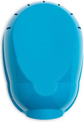 Show full view: Lixit Igloo Small Pet Hideout, Blue, X-Large slide 3 of 7