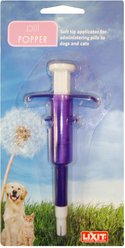 Lixit Pill Popper, Purple slide 1 of 2