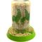 Show in main carousel: Lixit Poultry Feeder & Waterer, 128-oz slide 2 of 4