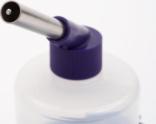 Show full view: Lixit Quick Lock Flip Top Rabbit Water Bottle, 16-oz slide 4 of 9