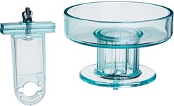 Lixit Quick Lock Small & Medium Bird Bath slide 2 of 3