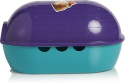 Lixit Rody Igloo Small Animal Hideout slide 2 of 5