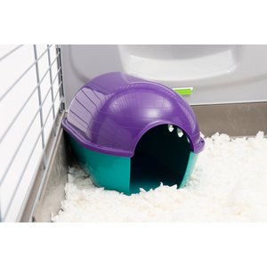 Lixit Rody Igloo Small Animal Hideout