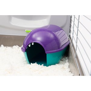 Lixit Rody Igloo Small Animal Hideout