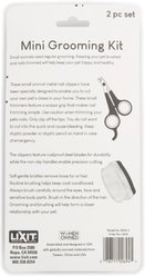 Lixit Small Animal Grooming Kit slide 2 of 4