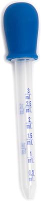 Show full view: Lixit Small Animal Oral Syringe & Medicine Dropper, 2 count slide 5 of 9