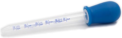 Show full view: Lixit Small Animal Oral Syringe & Medicine Dropper, 2 count slide 6 of 9