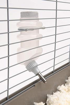 Show full view: Lixit Small Animal Top Fill Bottle, 16-oz slide 3 of 6