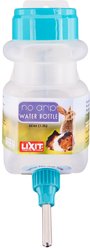 Lixit Small Animal Top Fill Bottle, 44-oz