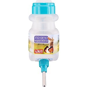Lixit Small Animal Top Fill Bottle, 44-oz