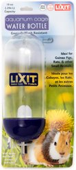 Lixit Small Animal Water Bottle, 10-oz bottle