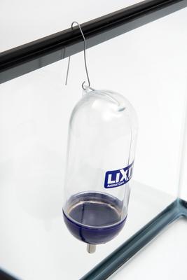 Show full view: Lixit Small Animal Water Bottle, 10-oz bottle slide 4 of 8