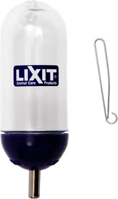 Show full view: Lixit Small Animal Water Bottle, 4.9-oz bottle slide 2 of 7