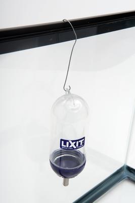 Show full view: Lixit Small Animal Water Bottle, 4.9-oz bottle slide 4 of 7