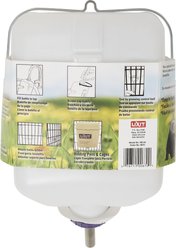 Lixit Wide-Mouth Small Animal Water Bottle, 64-oz bottle slide 2 of 6