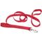 Show in main carousel: Loops 2 Double Handle Dog Leash, Red slide 1 of 5