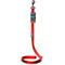 Show in main carousel: Loops 2 Double Handle Dog Leash, Red slide 2 of 5