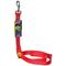 Show in main carousel: Loops 2 Double Handle Dog Leash, Red slide 3 of 5