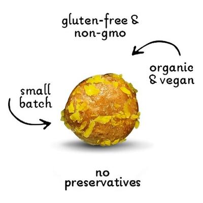 Show full view: Lord Jameson Banana Pops Soft & Chewy Dog Treats, 6-oz bag slide 4 of 9