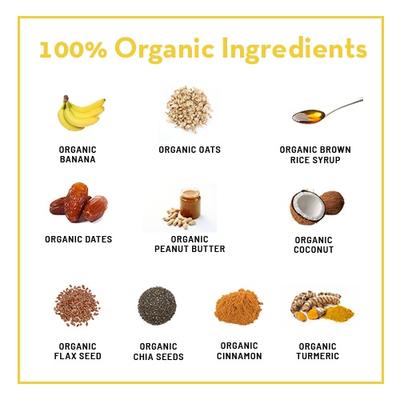 Show full view: Lord Jameson Banana Pops Soft & Chewy Dog Treats, 6-oz bag slide 5 of 9