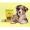 Show in main carousel: Lord Jameson Banana Pops Soft & Chewy Dog Treats, 6-oz bag slide 6 of 9