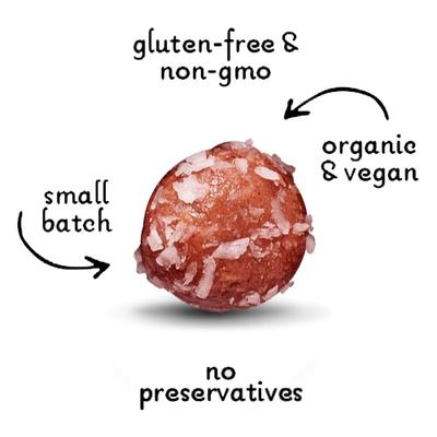 Show full view: Lord Jameson Berry Best Vegan Dog Treats, 6-oz bag slide 4 of 9