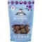 Show in main carousel: Lord Jameson Blue Bliss Vegan Dog Treats, 6-oz bag slide 1 of 8