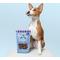 Show in main carousel: Lord Jameson Blue Bliss Vegan Dog Treats, 6-oz bag slide 6 of 8