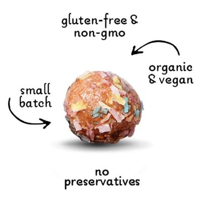 Show full view: Lord Jameson Celebration Bash Vegan Dog Treats, 6-oz bag slide 4 of 9