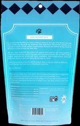 Lord Jameson Everyday Calm Organic Dog Treats, 6-oz bag slide 2 of 7