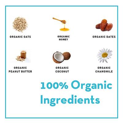 Show full view: Lord Jameson Everyday Calm Dog Treats, 6-oz bag slide 5 of 9