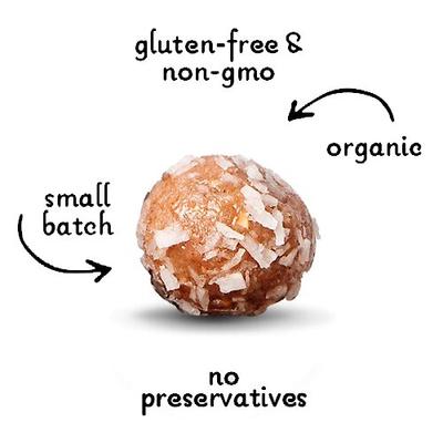 Show full view: Lord Jameson Everyday Calm Dog Treats, 6-oz bag slide 6 of 9