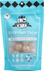 Lord Jameson Everyday Calm Organic Dog Treats, 6-oz bag