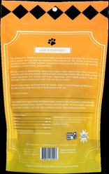 Lord Jameson Golden Health Organic Dog Treats, 6-oz bag slide 2 of 7