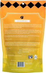 Lord Jameson Golden Health Organic Dog Treats, 6-oz bag slide 2 of 7