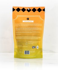 Lord Jameson Golden Health Organic Dog Treats, 6-oz bag slide 2 of 7