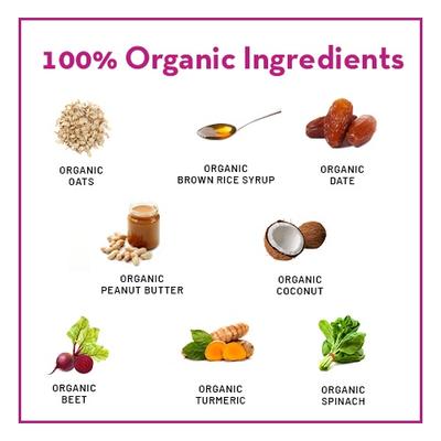 Show full view: Lord Jameson Little Rewards Confetti Cake Dog Treats, 3-oz bag slide 5 of 8