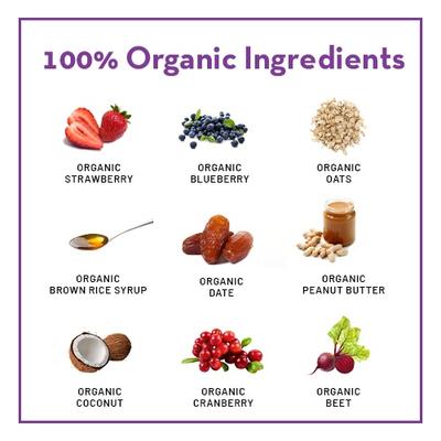 Show full view: Lord Jameson Little Rewards Very Berry Dog Treats, 3-oz bag slide 5 of 9