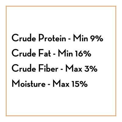 Show full view: Lord Jameson Little Rewards Very Berry Dog Treats, 3-oz bag slide 7 of 9