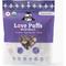 Show in main carousel: Lord Jameson Love Puffs Wild Berri Crunchy Dog Treats, 4-oz bag slide 1 of 5