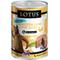 Show in main carousel: Lotus Chicken Loaf Grain-Free Canned Dog Food, 12.5-oz, case of 12 slide 1 of 7