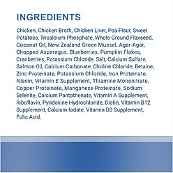 Lotus Chicken Loaf Grain-Free Canned Dog Food, 12.5-oz, case of 12 slide 2 of 5