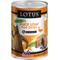 Show in main carousel: Lotus Duck Loaf Grain-Free Canned Dog Food, 12.5-oz, case of 12 slide 1 of 5