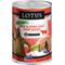 Show in main carousel: Lotus Grain-Free Beef Loaf Canned Dog Food, 12.5-oz, case of 12 slide 1 of 4