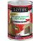Show in main carousel: Lotus Grain-Free Green Tripe Loaf Canned Dog Food, 12.5-oz, case of 12 slide 1 of 3