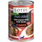 Show in main carousel: Lotus Just Juicy Beef Shank Stew Grain-Free Canned Dog Food, 12.5-oz, case of 12 slide 1 of 5