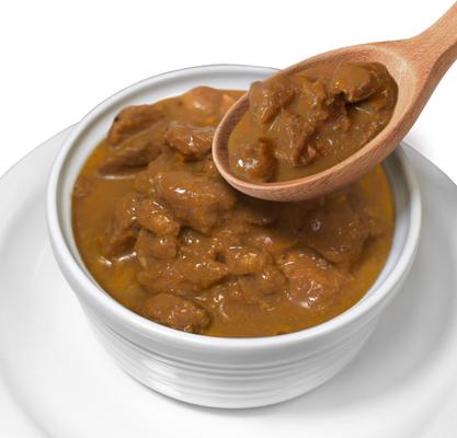 Show full view: Lotus Just Juicy Beef Shank Stew Grain-Free Canned Dog Food, 12.5-oz, case of 12 slide 5 of 5