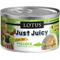 Show in main carousel: Lotus Just Juicy Pollock Stew Grain-Free Canned Cat Food, 5.3-oz, case of 24 slide 1 of 3